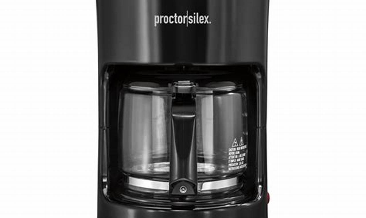 Best Proctor Silex Coffee Maker: Reviews & Guide | The Ultimate Coffee Guide: Types, Brewing Methods & Best Beans
