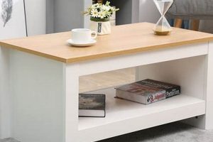 Upgrade Your Living Room: Coffee Table with Bottom Shelf Style The Ultimate Coffee Guide: Types, Brewing Methods & Best Beans Upgrade Your Living Room: Coffee Table with Bottom Shelf Style | The Ultimate Coffee Guide: Types, Brewing Methods & Best Beans