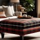 Upgrade Your Space: Plaid Ottoman Coffee Table Decor | The Ultimate Coffee Guide: Types, Brewing Methods & Best Beans