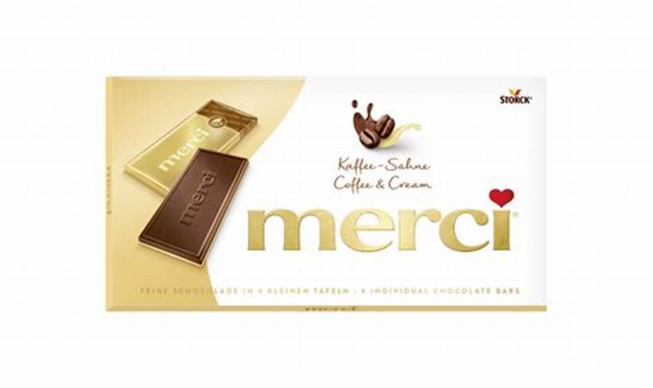 Indulge: Merci Chocolate, Coffee, & Cream Bliss Today | The Ultimate Coffee Guide: Types, Brewing Methods & Best Beans