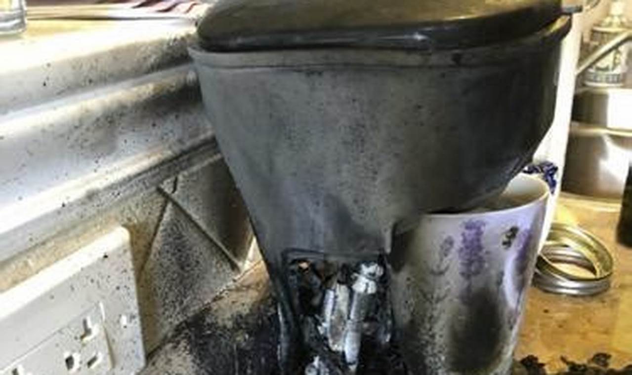 Preventing Coffee Maker Fires: Risks &amp; Safety Tips | The Ultimate Coffee Guide: Types, Brewing Methods & Best Beans