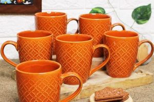 Best Terracotta Coffee Mugs: Earthy & Unique Cups The Ultimate Coffee Guide: Types, Brewing Methods & Best Beans Best Terracotta Coffee Mugs: Earthy & Unique Cups | The Ultimate Coffee Guide: Types, Brewing Methods & Best Beans