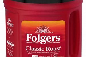 Best Folgers Coffee Cup Guide: Reviews & Tips! | The Ultimate Coffee Guide: Types, Brewing Methods & Best Beans