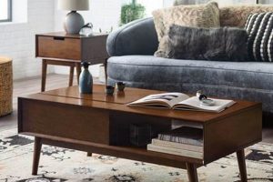 Shop Timeless Mid Century Modern Coffee & End Tables Today! | The Ultimate Coffee Guide: Types, Brewing Methods & Best Beans