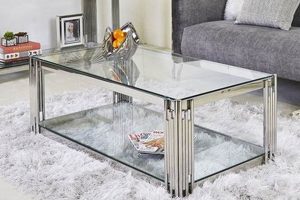 Sleek Stainless Coffee Table: Modern Style & Durability The Ultimate Coffee Guide: Types, Brewing Methods & Best Beans Sleek Stainless Coffee Table: Modern Style & Durability | The Ultimate Coffee Guide: Types, Brewing Methods & Best Beans
