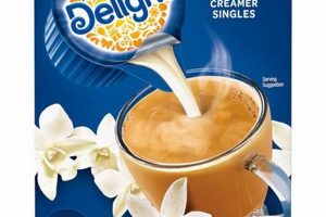 Buy French Vanilla Coffee Creamer Singles | Best Deals! The Ultimate Coffee Guide: Types, Brewing Methods & Best Beans Buy French Vanilla Coffee Creamer Singles | Best Deals! | The Ultimate Coffee Guide: Types, Brewing Methods & Best Beans