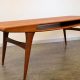 Mid-Century Danish Coffee Table: Style &amp; Function | The Ultimate Coffee Guide: Types, Brewing Methods & Best Beans