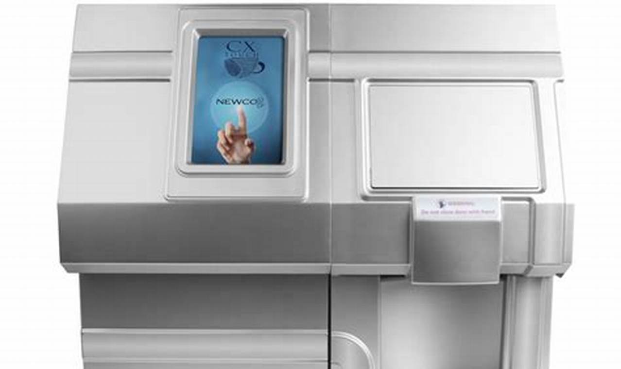 Best CX Touch Coffee Machine: Review & Guide The Ultimate Coffee Guide: Types, Brewing Methods & Best Beans Best CX Touch Coffee Machine: Review & Guide | The Ultimate Coffee Guide: Types, Brewing Methods & Best Beans