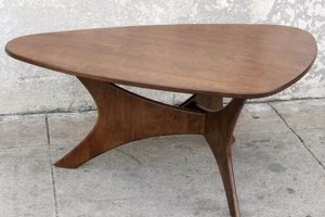 Buy Walnut Coffee Table Mid Century: Style & Decor | The Ultimate Coffee Guide: Types, Brewing Methods & Best Beans