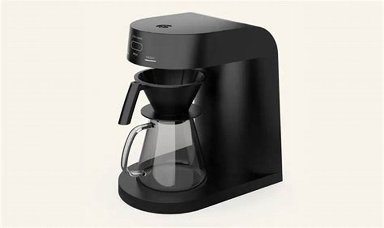 Best Ratio Four Coffee Maker: Brew Perfect Coffee! | The Ultimate Coffee Guide: Types, Brewing Methods & Best Beans