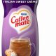 Best Italian Sweet Creme Coffee Creamer: Taste &amp; Uses! | The Ultimate Coffee Guide: Types, Brewing Methods & Best Beans