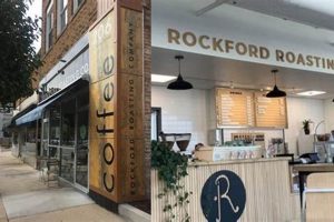 Best Coffee Shops in Rockford: Your Local Guide The Ultimate Coffee Guide: Types, Brewing Methods & Best Beans Best Coffee Shops in Rockford: Your Local Guide | The Ultimate Coffee Guide: Types, Brewing Methods & Best Beans