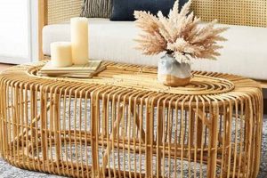 Stylish Oval Rattan Coffee Table: Decor & More! The Ultimate Coffee Guide: Types, Brewing Methods & Best Beans Stylish Oval Rattan Coffee Table: Decor & More! | The Ultimate Coffee Guide: Types, Brewing Methods & Best Beans