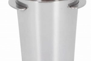 Best Coffee Dosing Cup: Precision & Perfect Dose! The Ultimate Coffee Guide: Types, Brewing Methods & Best Beans Best Coffee Dosing Cup: Precision & Perfect Dose! | The Ultimate Coffee Guide: Types, Brewing Methods & Best Beans