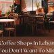 Best Lebanon Coffee Shops: Your Local Brew Guide | The Ultimate Coffee Guide: Types, Brewing Methods & Best Beans