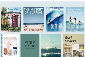 Best Surf Coffee Table Books: Visual Ocean Wonders | The Ultimate Coffee Guide: Types, Brewing Methods & Best Beans