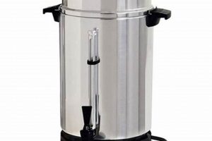 Bulk Brew: Best 100 Cup Coffee Maker Guide & Tips | The Ultimate Coffee Guide: Types, Brewing Methods & Best Beans