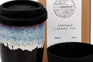 Best Ceramic To Go Coffee Cup: Travel Mugs & More! The Ultimate Coffee Guide: Types, Brewing Methods & Best Beans Best Ceramic To Go Coffee Cup: Travel Mugs & More! | The Ultimate Coffee Guide: Types, Brewing Methods & Best Beans