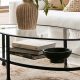 Buy Oval Glass Coffee Table - Style & Function | The Ultimate Coffee Guide: Types, Brewing Methods & Best Beans