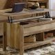 Shop Lift Top Wooden Coffee Table | Space Saver | The Ultimate Coffee Guide: Types, Brewing Methods & Best Beans