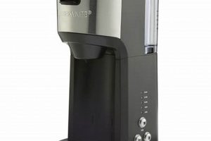 Farberware Single Serve Coffee Maker Manual: Your Easy Guide The Ultimate Coffee Guide: Types, Brewing Methods & Best Beans Farberware Single Serve Coffee Maker Manual: Your Easy Guide | The Ultimate Coffee Guide: Types, Brewing Methods & Best Beans