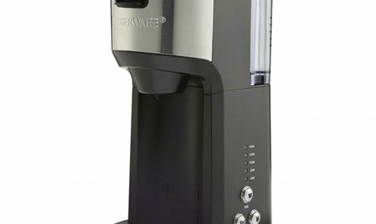 Farberware Single Serve Coffee Maker Manual: Your Easy Guide The Ultimate Coffee Guide: Types, Brewing Methods & Best Beans Farberware Single Serve Coffee Maker Manual: Your Easy Guide | The Ultimate Coffee Guide: Types, Brewing Methods & Best Beans