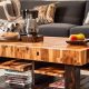 Rustic Charm: Butcher Block Coffee Tables for Your Home | The Ultimate Coffee Guide: Types, Brewing Methods & Best Beans