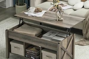 Elevate Style: Rustic Lift Top Coffee Table Decor + More The Ultimate Coffee Guide: Types, Brewing Methods & Best Beans Elevate Style: Rustic Lift Top Coffee Table Decor + More | The Ultimate Coffee Guide: Types, Brewing Methods & Best Beans