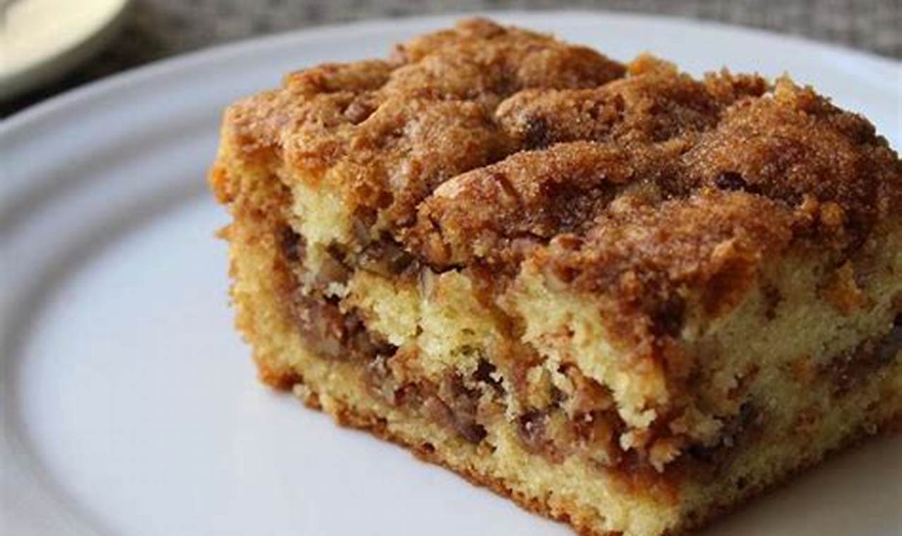 Best Ever Pecan Sour Cream Coffee Cake Recipe! The Ultimate Coffee Guide: Types, Brewing Methods & Best Beans Best Ever Pecan Sour Cream Coffee Cake Recipe! | The Ultimate Coffee Guide: Types, Brewing Methods & Best Beans