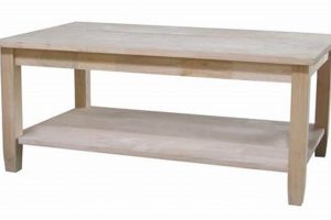 DIY Dreams: Unfinished Coffee Table Ideas & Inspiration The Ultimate Coffee Guide: Types, Brewing Methods & Best Beans DIY Dreams: Unfinished Coffee Table Ideas & Inspiration | The Ultimate Coffee Guide: Types, Brewing Methods & Best Beans