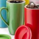 Lids For Ceramic Coffee Mugs | The Ultimate Coffee Guide: Types, Brewing Methods & Best Beans