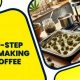 Brewing Bliss: How to Make Weed Coffee Like a Pro! | The Ultimate Coffee Guide: Types, Brewing Methods & Best Beans