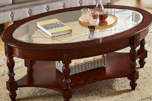 Buy Antique Vintage Coffee Table Wood Decor For Your Home | The Ultimate Coffee Guide: Types, Brewing Methods & Best Beans