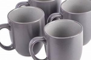 Sleek Grey Coffee Mugs: Style & Warmth for Your Cup! The Ultimate Coffee Guide: Types, Brewing Methods & Best Beans Sleek Grey Coffee Mugs: Style & Warmth for Your Cup! | The Ultimate Coffee Guide: Types, Brewing Methods & Best Beans