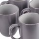 Sleek Grey Coffee Mugs: Style &amp; Warmth for Your Cup! | The Ultimate Coffee Guide: Types, Brewing Methods & Best Beans