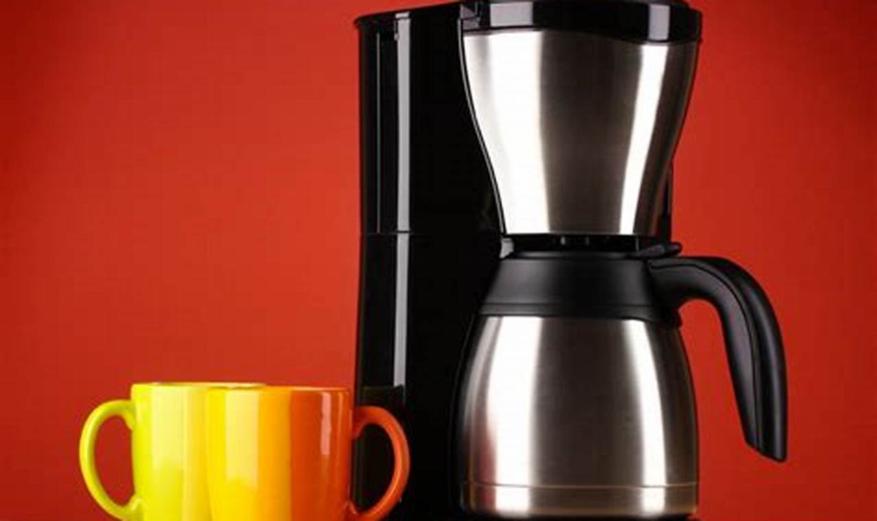 Plastic-Free Brew? Automatic Drip Coffee Maker Without Plastic Parts Guide | The Ultimate Coffee Guide: Types, Brewing Methods & Best Beans