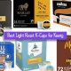 Best Light Roast Coffee K-Cups: Brew Better, Taste More! | The Ultimate Coffee Guide: Types, Brewing Methods & Best Beans