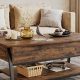 Shop Brown Rustic Coffee Tables: Timeless Charm | The Ultimate Coffee Guide: Types, Brewing Methods & Best Beans