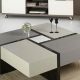 Stylish Coffee Table: Modern & Contemporary Designs | The Ultimate Coffee Guide: Types, Brewing Methods & Best Beans