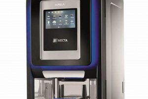 Best Krea Necta Coffee Machine: Reviews & Guide 2024 | The Ultimate Coffee Guide: Types, Brewing Methods & Best Beans