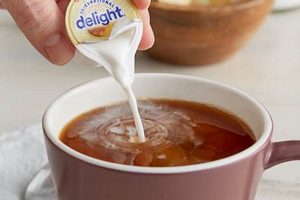 Delightful Coffee: Single Serve International Delight Creamer Cups! | The Ultimate Coffee Guide: Types, Brewing Methods & Best Beans