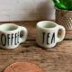 Buy Tiny Treasures: Miniature Coffee Mugs (Adorable!) | The Ultimate Coffee Guide: Types, Brewing Methods & Best Beans