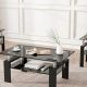 Elevate Style: 3 Piece Glass Coffee Table Set Ideas | The Ultimate Coffee Guide: Types, Brewing Methods & Best Beans