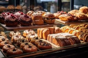 Best Wholesale Pastries for Coffee Shop Success | The Ultimate Coffee Guide: Types, Brewing Methods & Best Beans