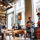 Find Local Coffee Shops with Live Music Near You! | The Ultimate Coffee Guide: Types, Brewing Methods & Best Beans