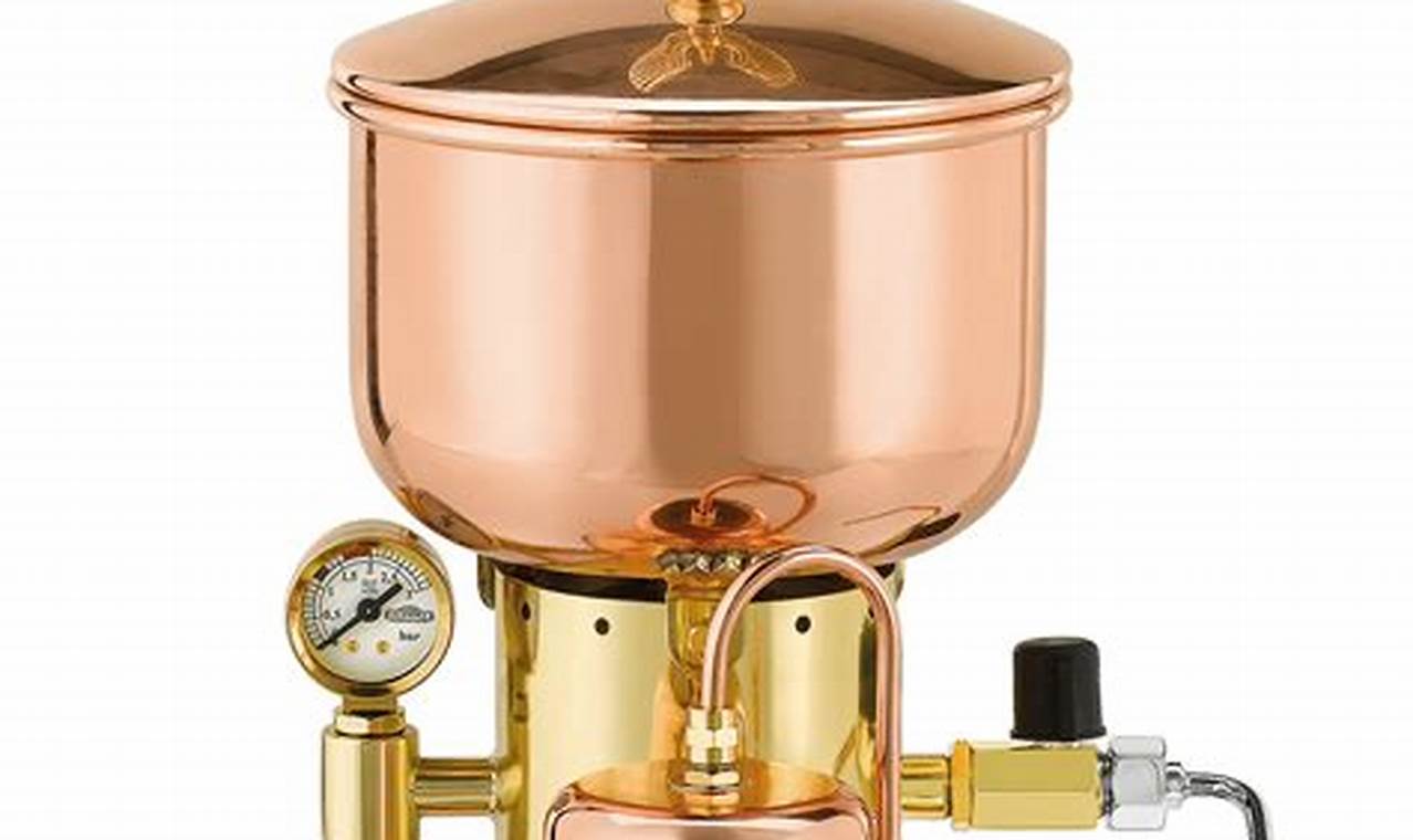 Elektra Coffee Machine: Premium Espresso Makers! | The Ultimate Coffee Guide: Types, Brewing Methods & Best Beans