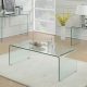 Elevate with Clear Glass Coffee Table: Style & Space | The Ultimate Coffee Guide: Types, Brewing Methods & Best Beans