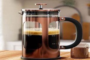 Best Commercial Cold Press Coffee Maker [Guide & Reviews] | The Ultimate Coffee Guide: Types, Brewing Methods & Best Beans