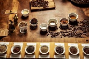 Best Coffee Tasting Cups: Enhance Your Coffee Experience The Ultimate Coffee Guide: Types, Brewing Methods & Best Beans Best Coffee Tasting Cups: Enhance Your Coffee Experience | The Ultimate Coffee Guide: Types, Brewing Methods & Best Beans