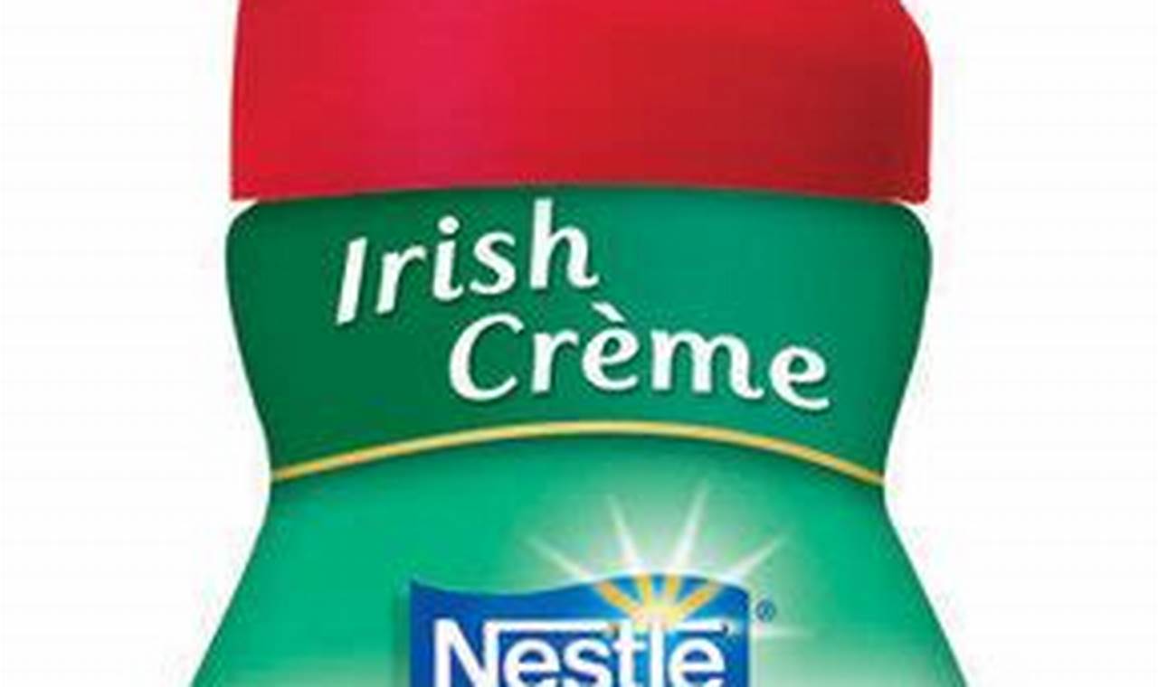 Best Irish Creamer Coffee Mate: Reviews & Guide | The Ultimate Coffee Guide: Types, Brewing Methods & Best Beans
